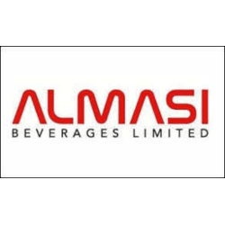 Almasi Beverages Limited